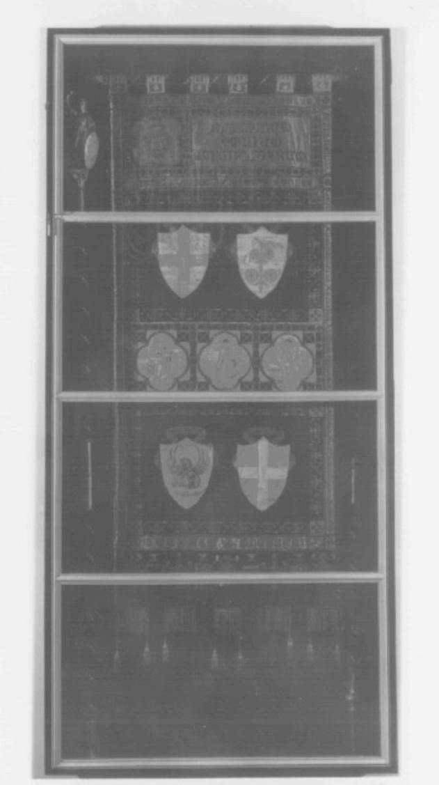 teca di Ponti Gio (sec. XX)