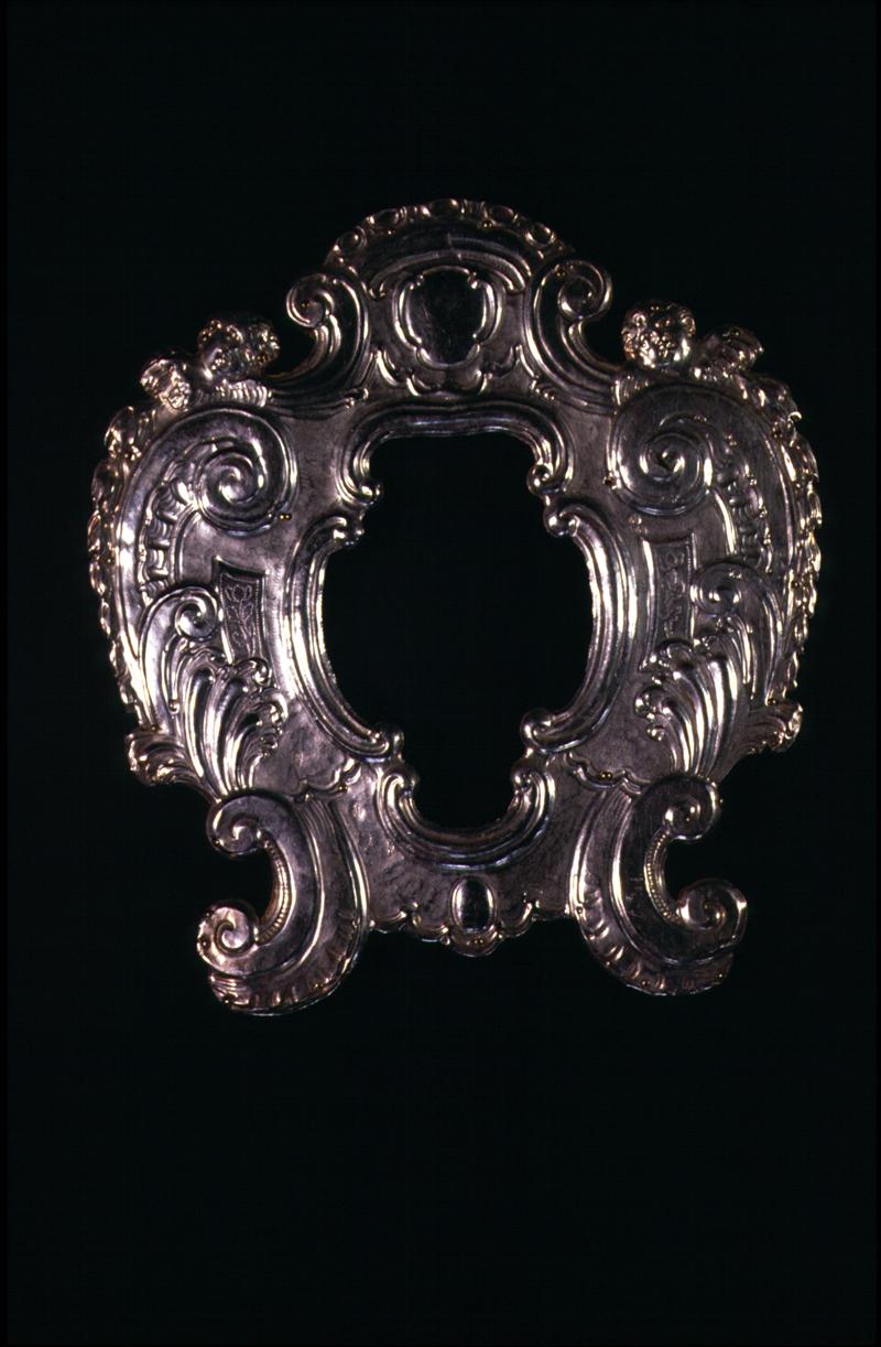 cartagloria - bottega veneta (fine/inizio secc. XVIII/ XIX)