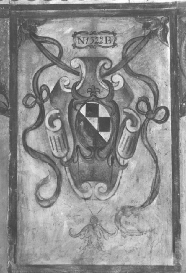 stemma Bernardo (dipinto) - ambito veneto (sec. XVI)