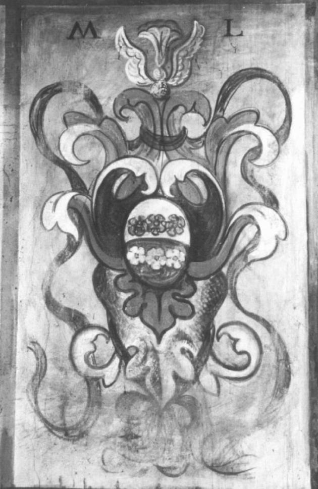 stemma Loredan (dipinto) - ambito veneto (sec. XVI)