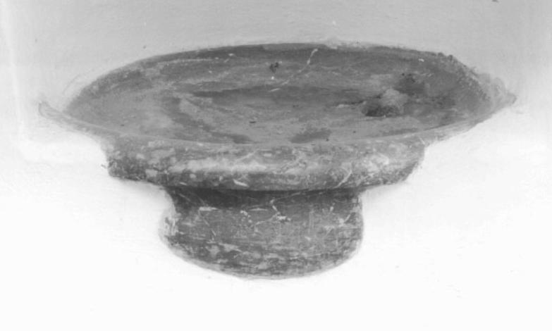 lavabo da sacrestia - ambito veneto (secc. XVIII/ XIX)