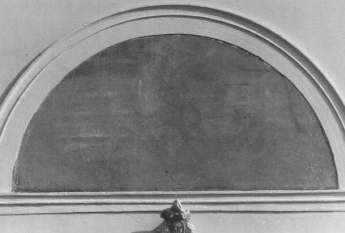 San Giorgio e il drago (dipinto) - ambito veneto (sec. XVI)