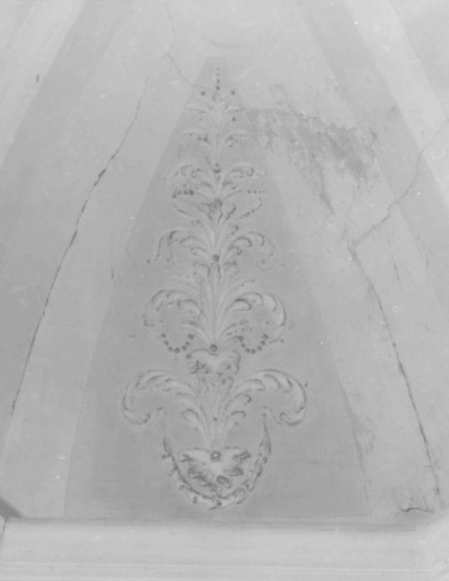 rilievo di De Boni Antonio, De Boni Sebastiano (cerchia) (primo quarto sec. XIX)