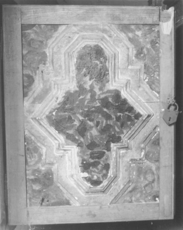sportello di Auregne Giovanni (cerchia) - ambito veneto (sec. XVII)