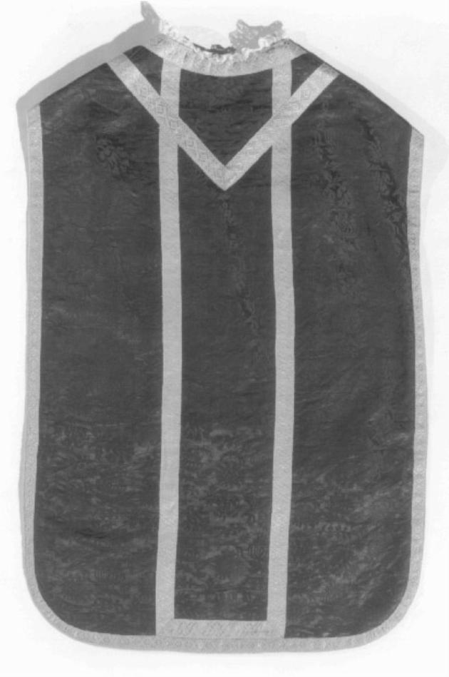 pianeta, elemento d'insieme - ambito veneto (sec. XVIII)