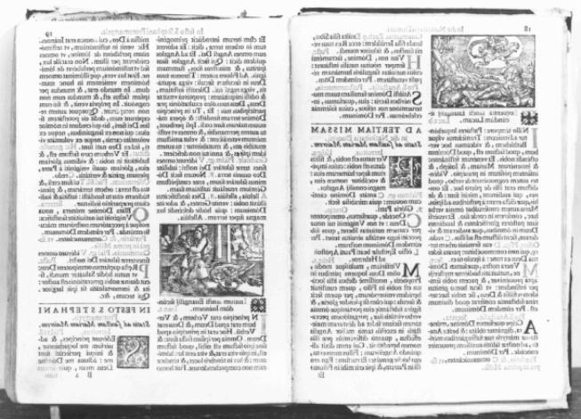 Via Crucis (stampa, serie) - ambito veneto (sec. XVIII)