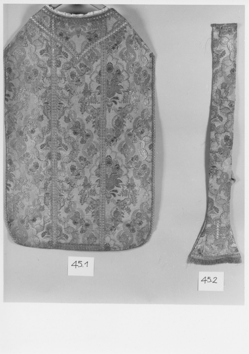 pianeta - ambito veneto (prima metà sec. XIX)