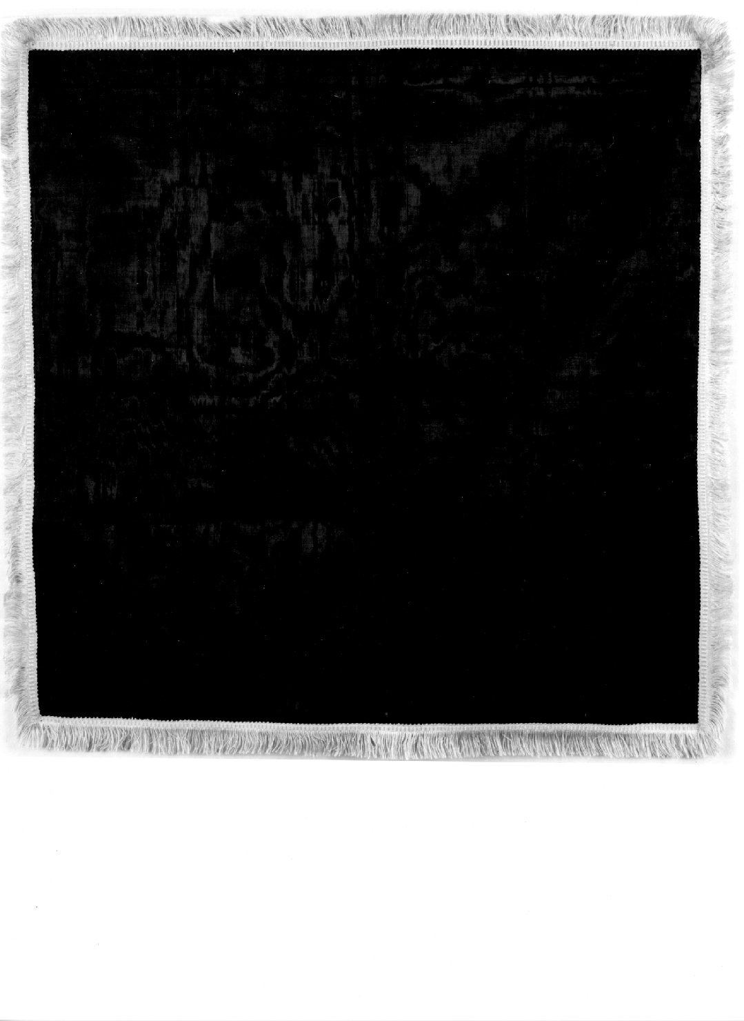 velo di calice - manifattura veneta (sec. XIX)