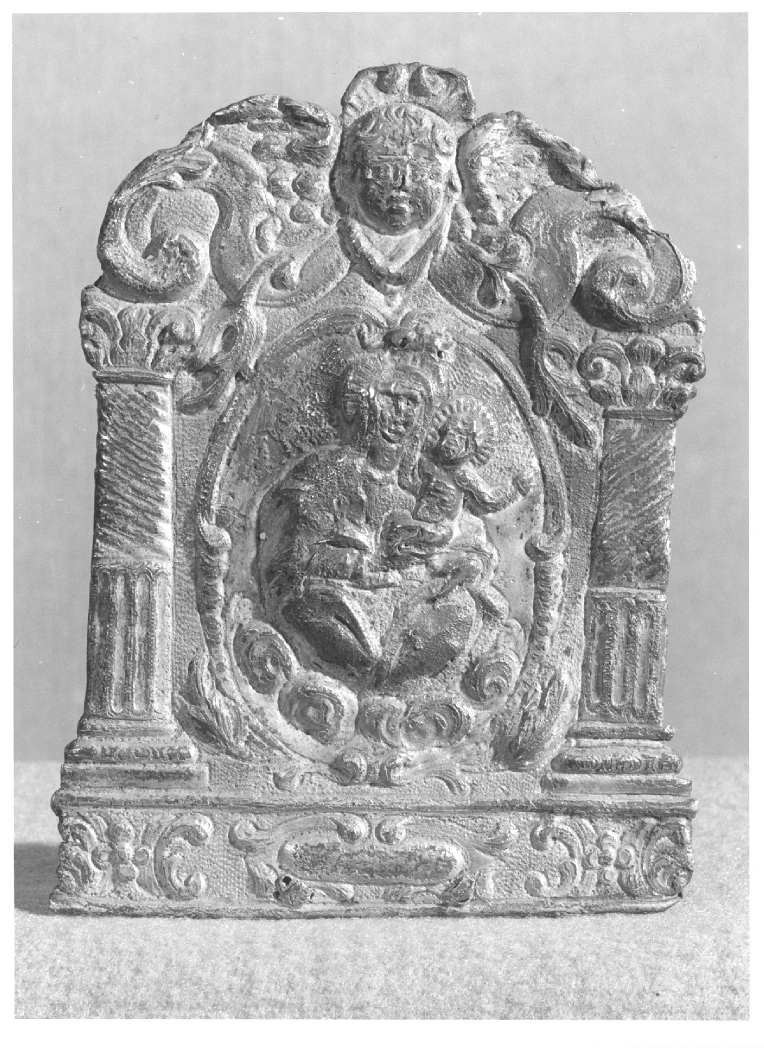 pace - ambito veneto (secc. XVII/ XVIII)