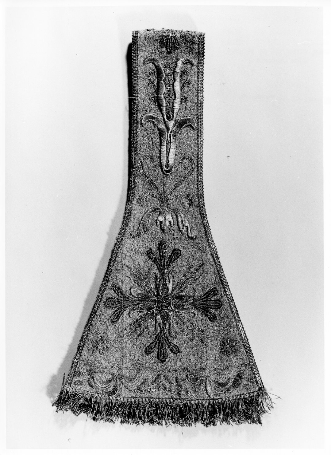 manipolo - ambito veneto (primo quarto sec. XX)