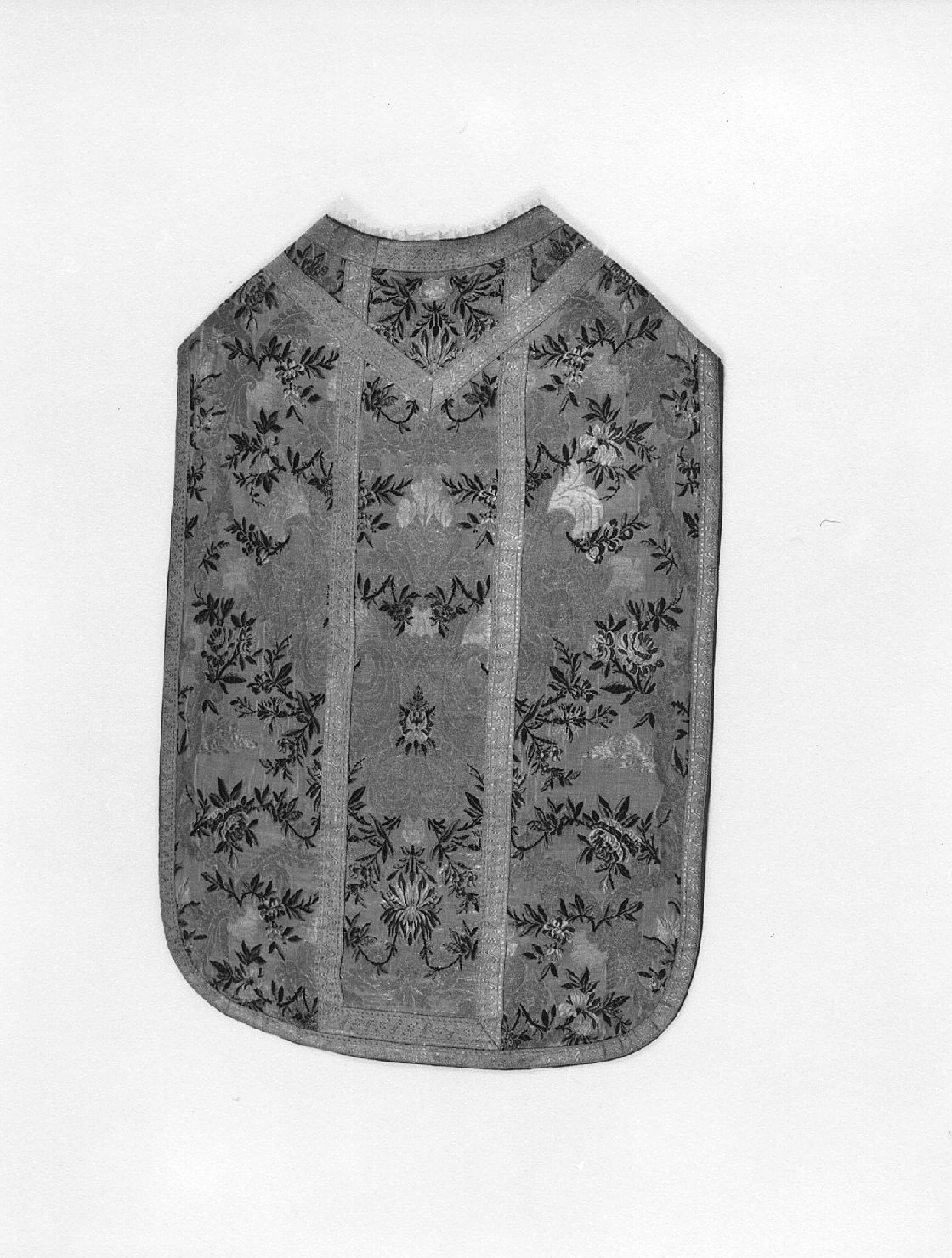 pianeta - ambito veneto (seconda metà sec. XVIII)