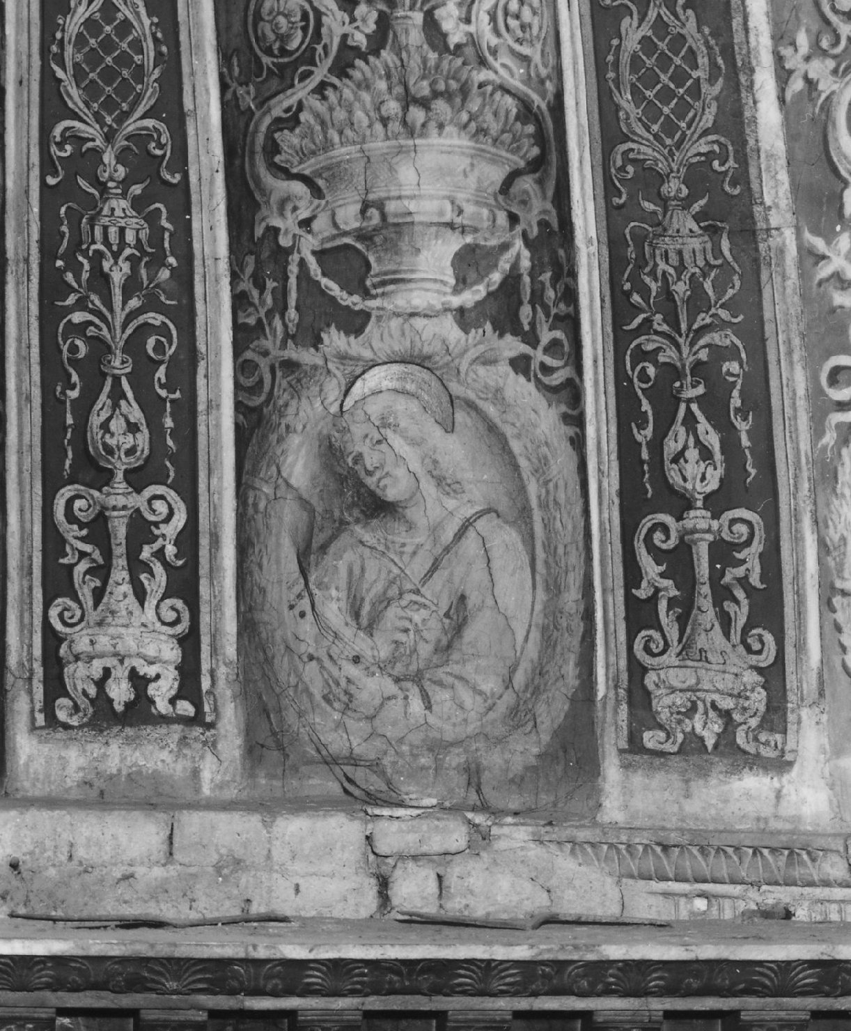 evangelista (dipinto) - ambito veneto (sec. XV)