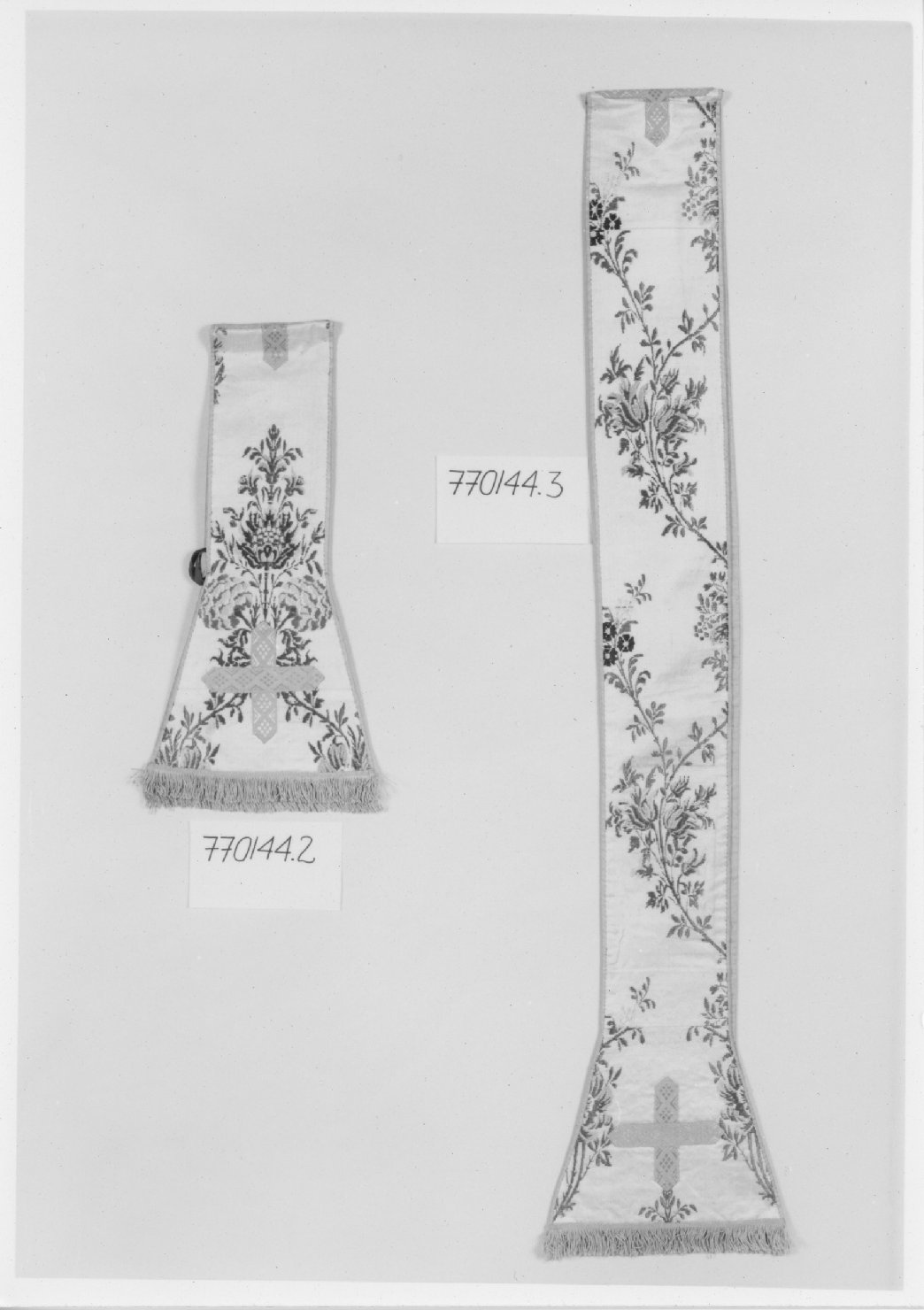 manipolo - ambito italiano (sec. XIX)