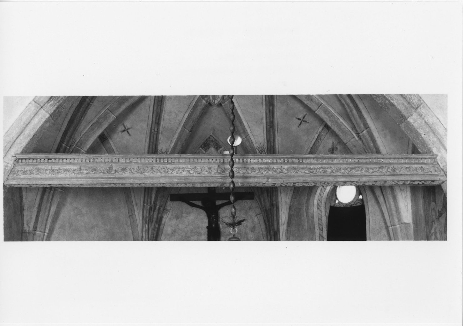 dipinto - ambito veneto (sec. XVII)