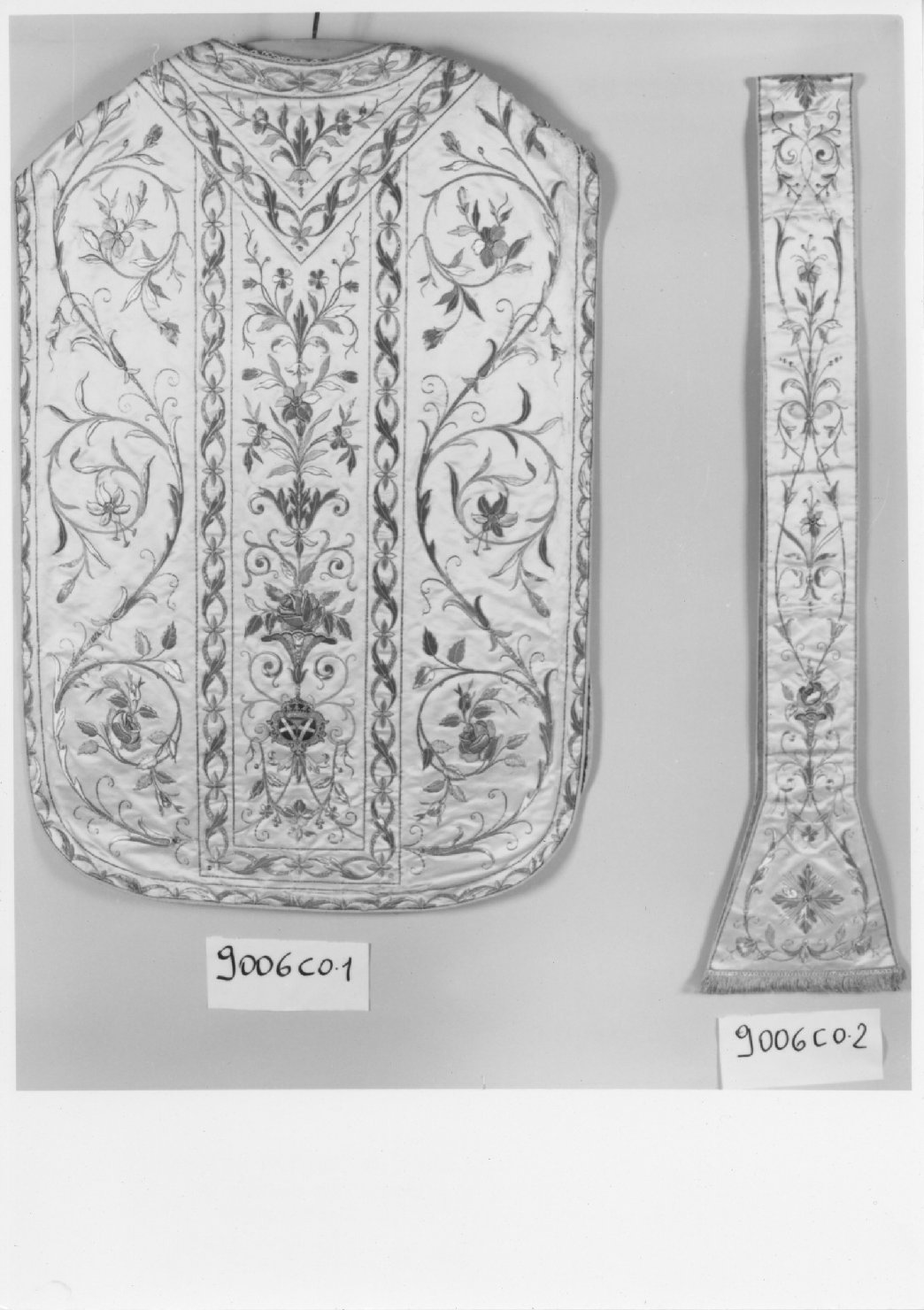 manipolo - ambito veneto (sec. XIX)