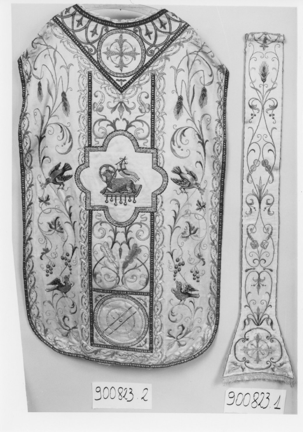 pianeta - ambito veneto (sec. XIX)