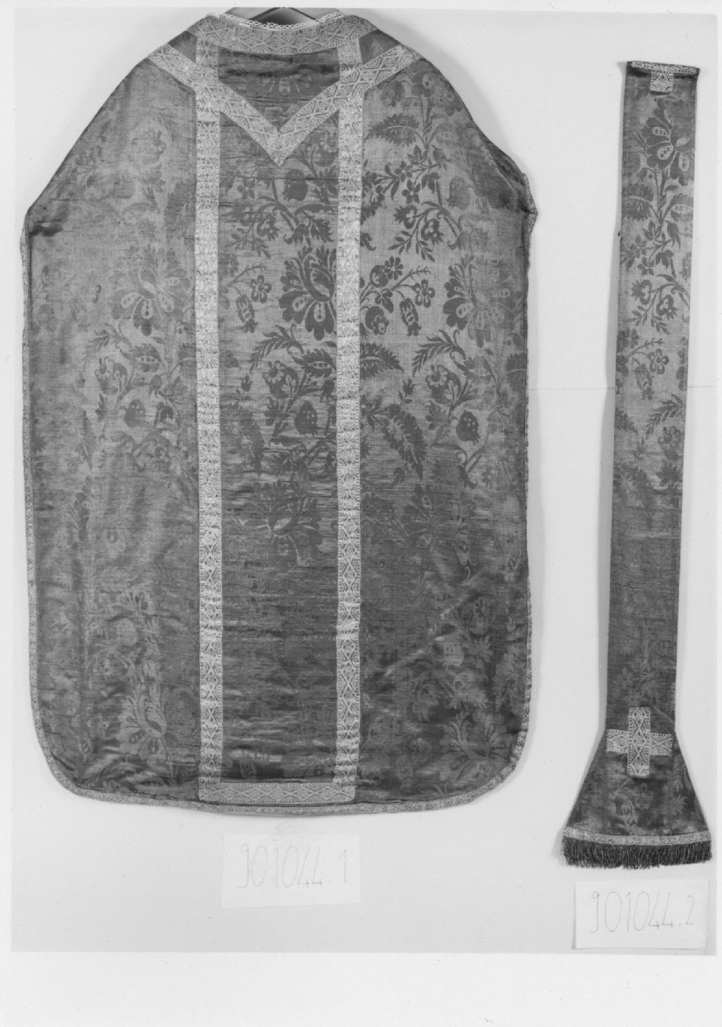 pianeta - ambito veneto (sec. XVIII)