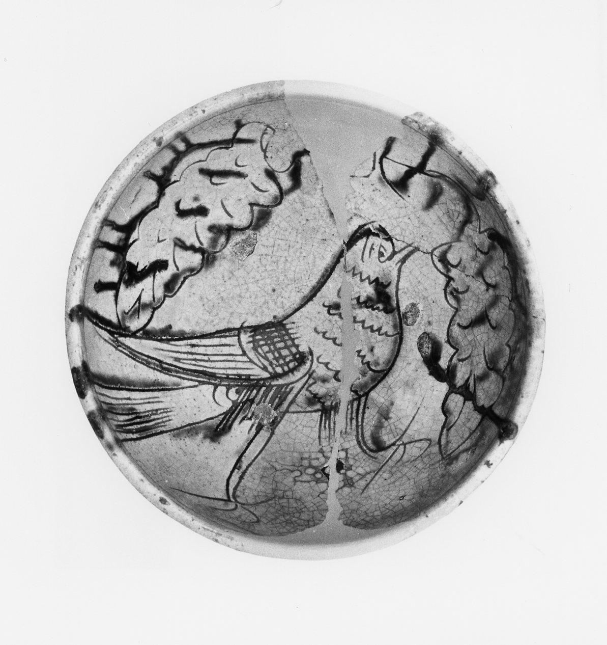 scodella - ambito veneto (inizio sec. XV)