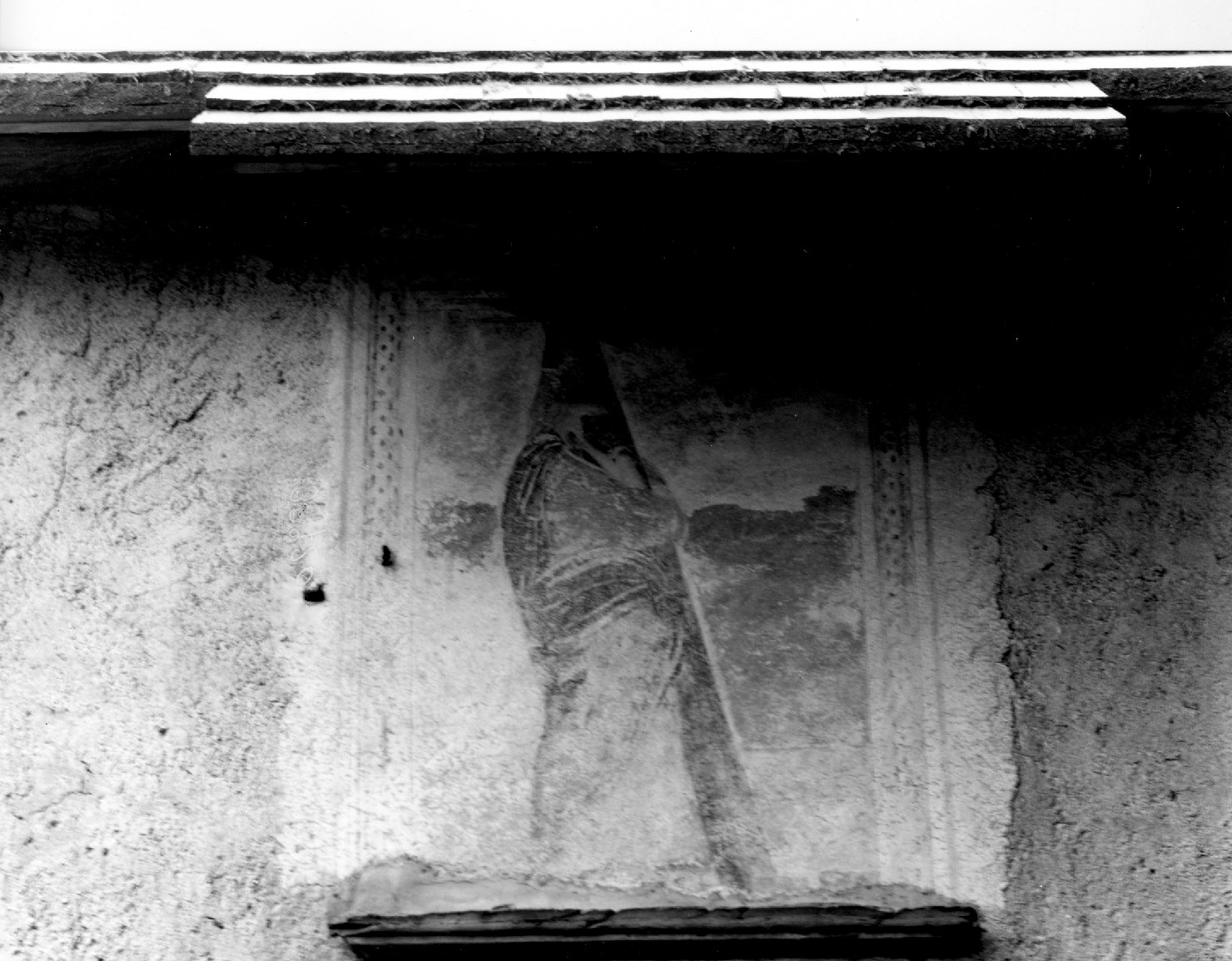 Sant'Andrea (dipinto) - ambito veneto (sec. XVI)