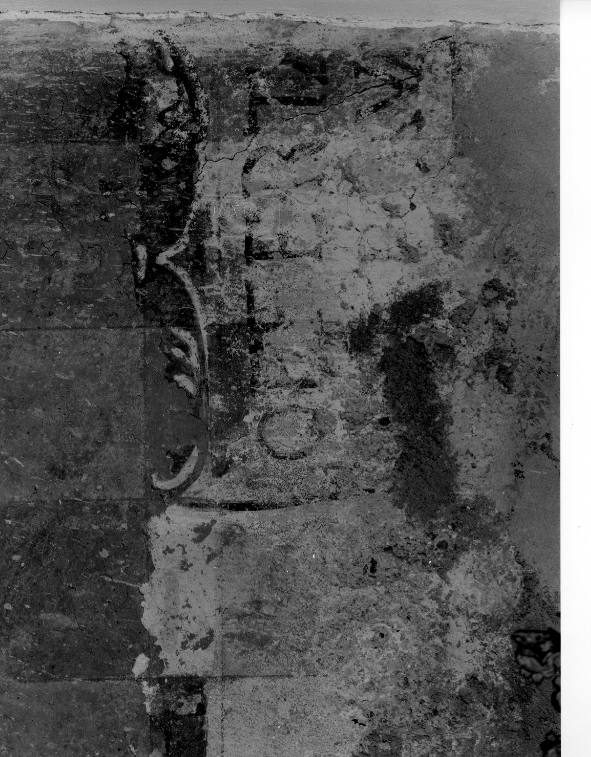 campanella - ambito veneto (sec. XVII)