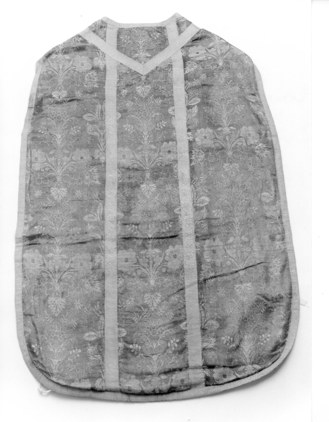 pianeta, elemento d'insieme - ambito veneto (fine/inizio secc. XVIII/ XIX)