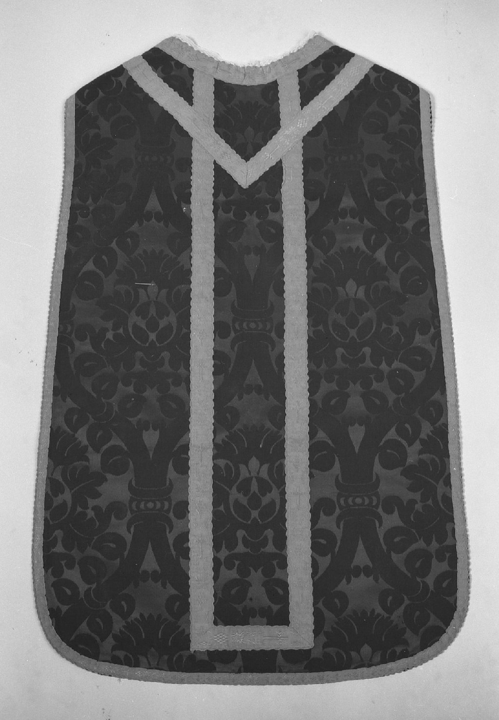 pianeta, elemento d'insieme - ambito veneto (seconda metà sec. XIX)