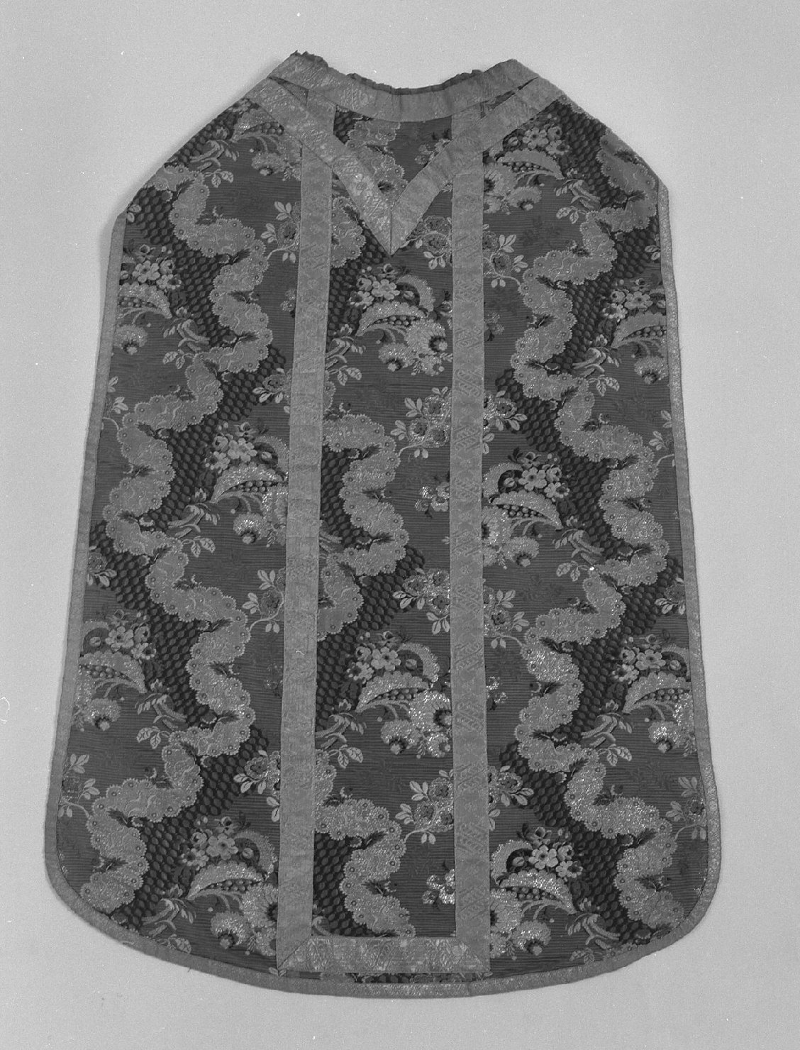 pianeta, elemento d'insieme - ambito veneto (secc. XVIII/ XIX)