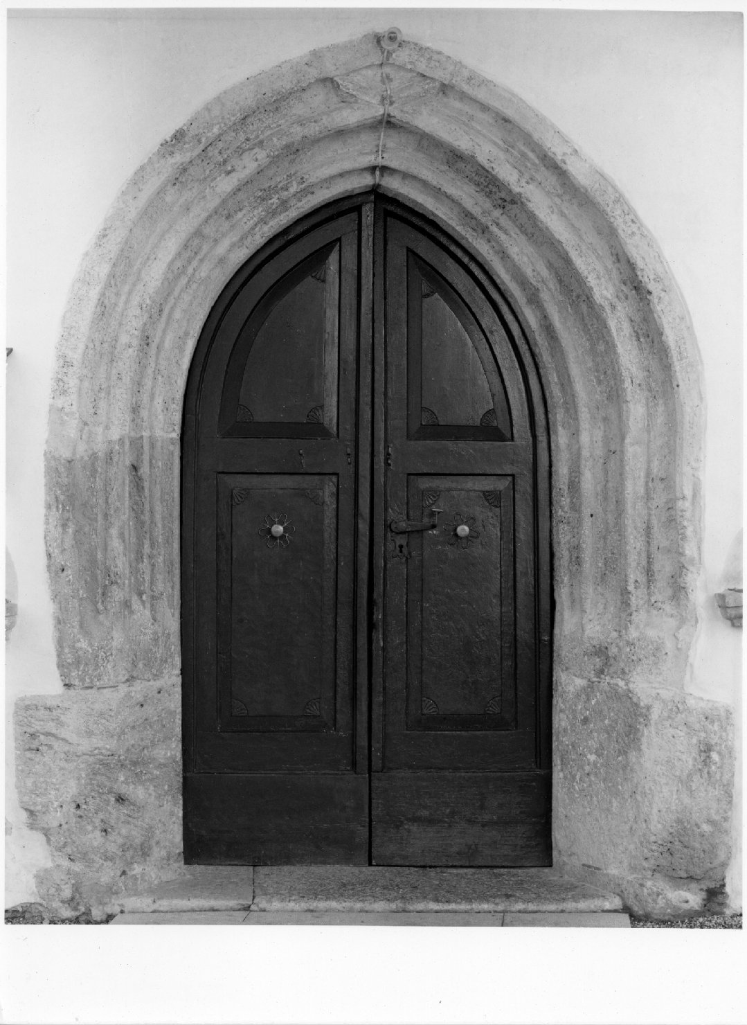 portale - manifattura veneta (sec. XVI)