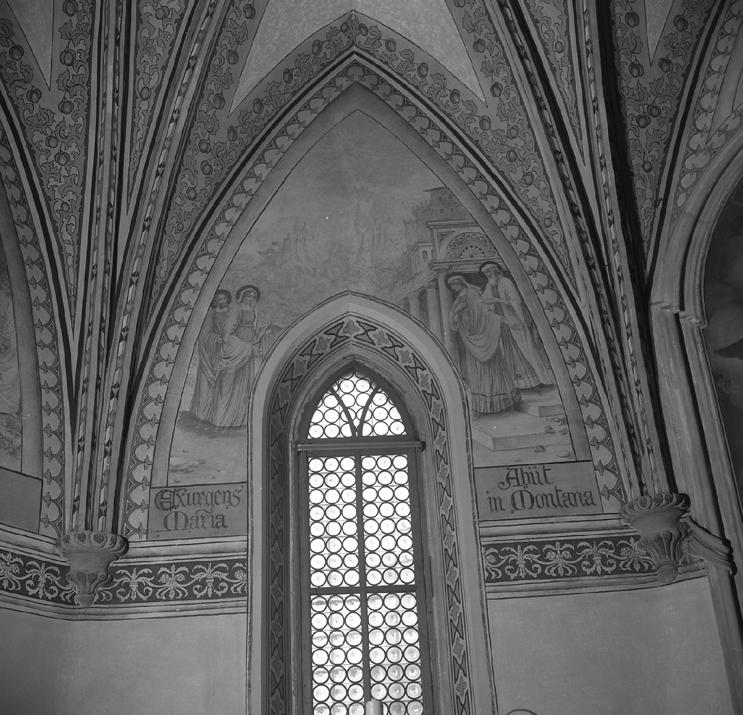 presentazione di Gesù al Tempio (dipinto) - ambito veneto (sec. XX)