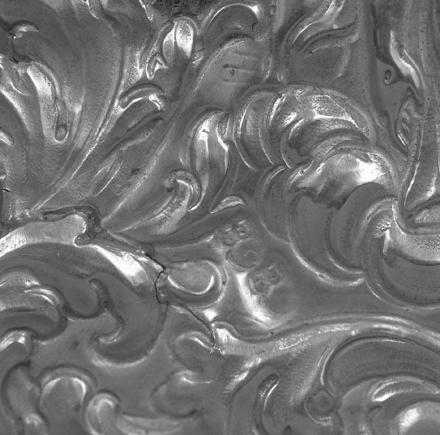 pace - ambito veneto (secc. XVII/ XVIII)