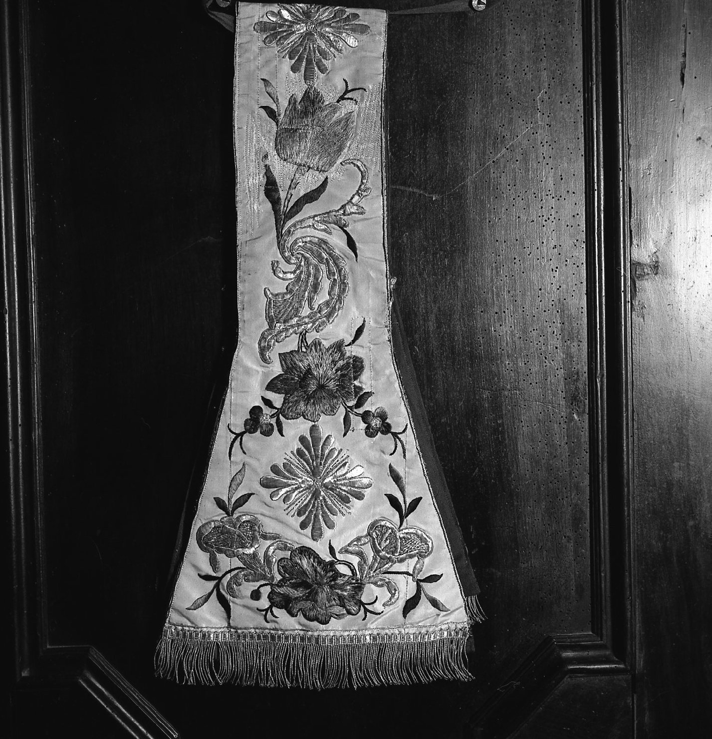 manipolo - ambito veneto (ultimo quarto sec. XIX)