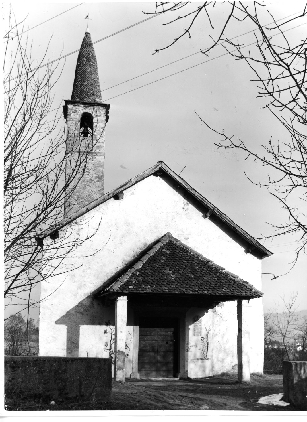 portale - ambito veneto (sec. XVI)