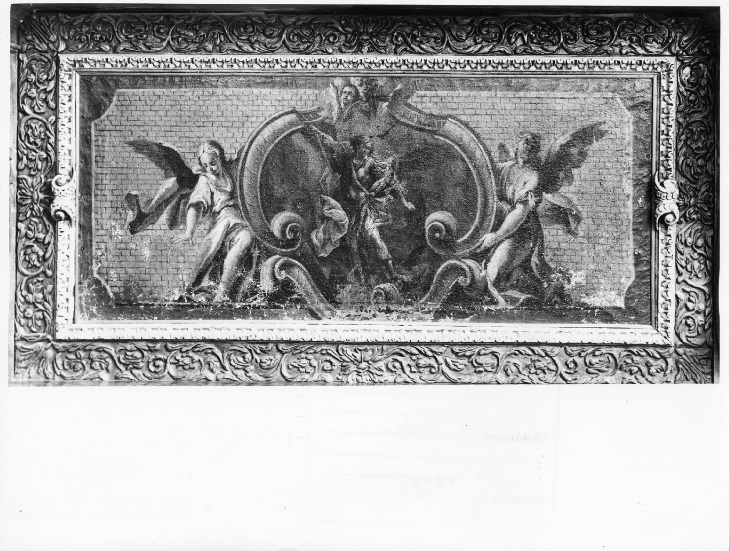 dipinto - ambito veneto (sec. XVIII)