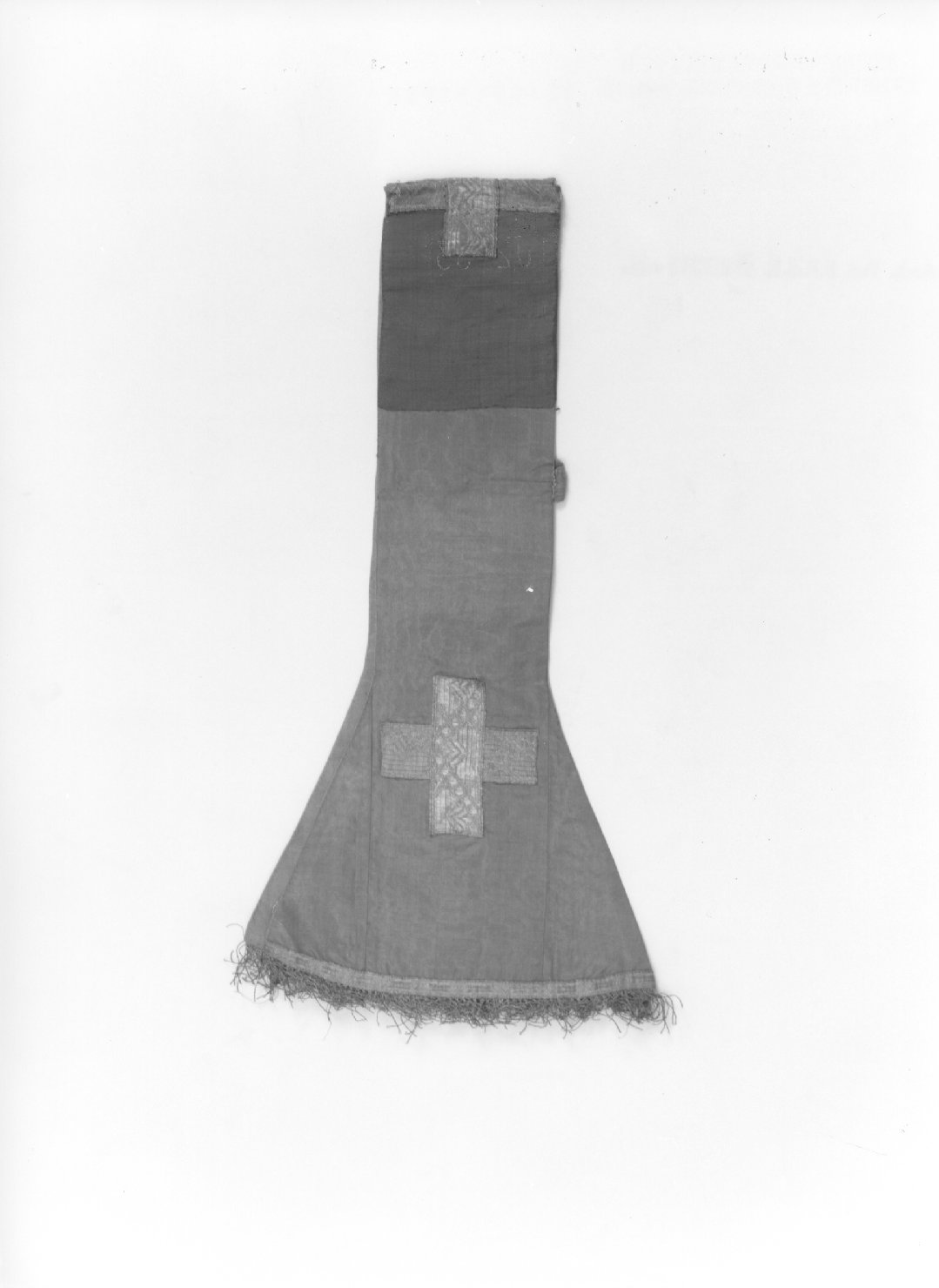 manipolo, elemento d'insieme - ambito veneto (secondo quarto sec. XVIII)