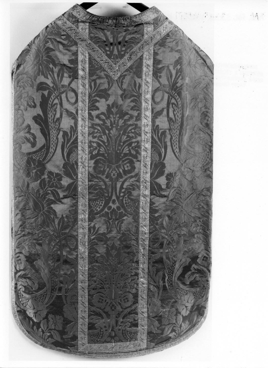 pianeta, elemento d'insieme - ambito veneto (seconda metà sec. XVIII)