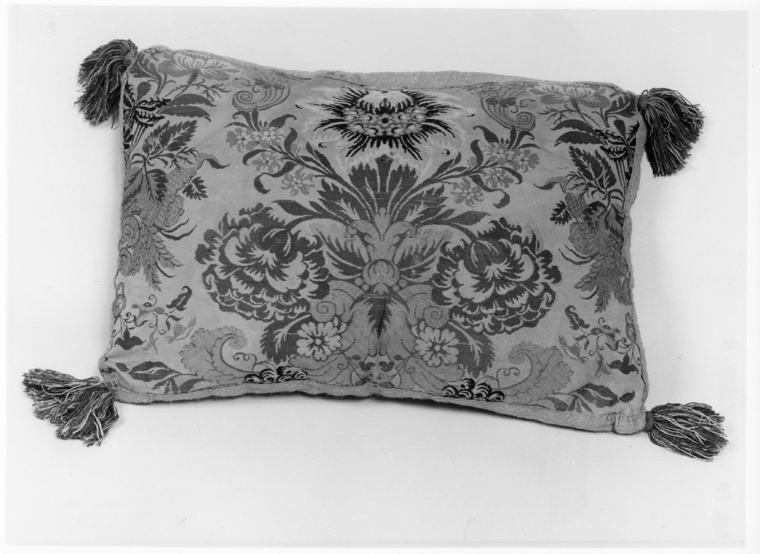 cuscino - ambito veneto (sec. XIX)