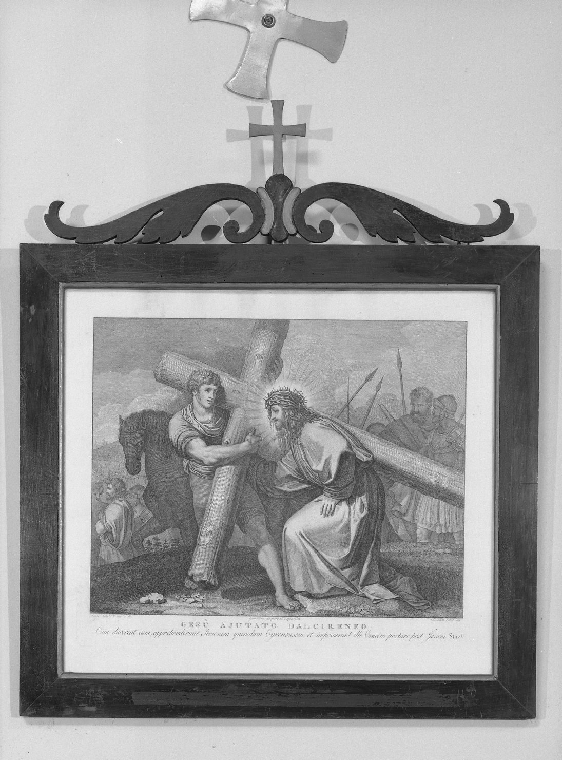 ex voto - ambito veneto (prima metà sec. XX)