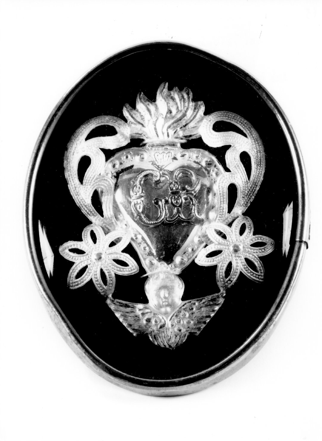 ex voto - ambito veneto (prima metà sec. XX)