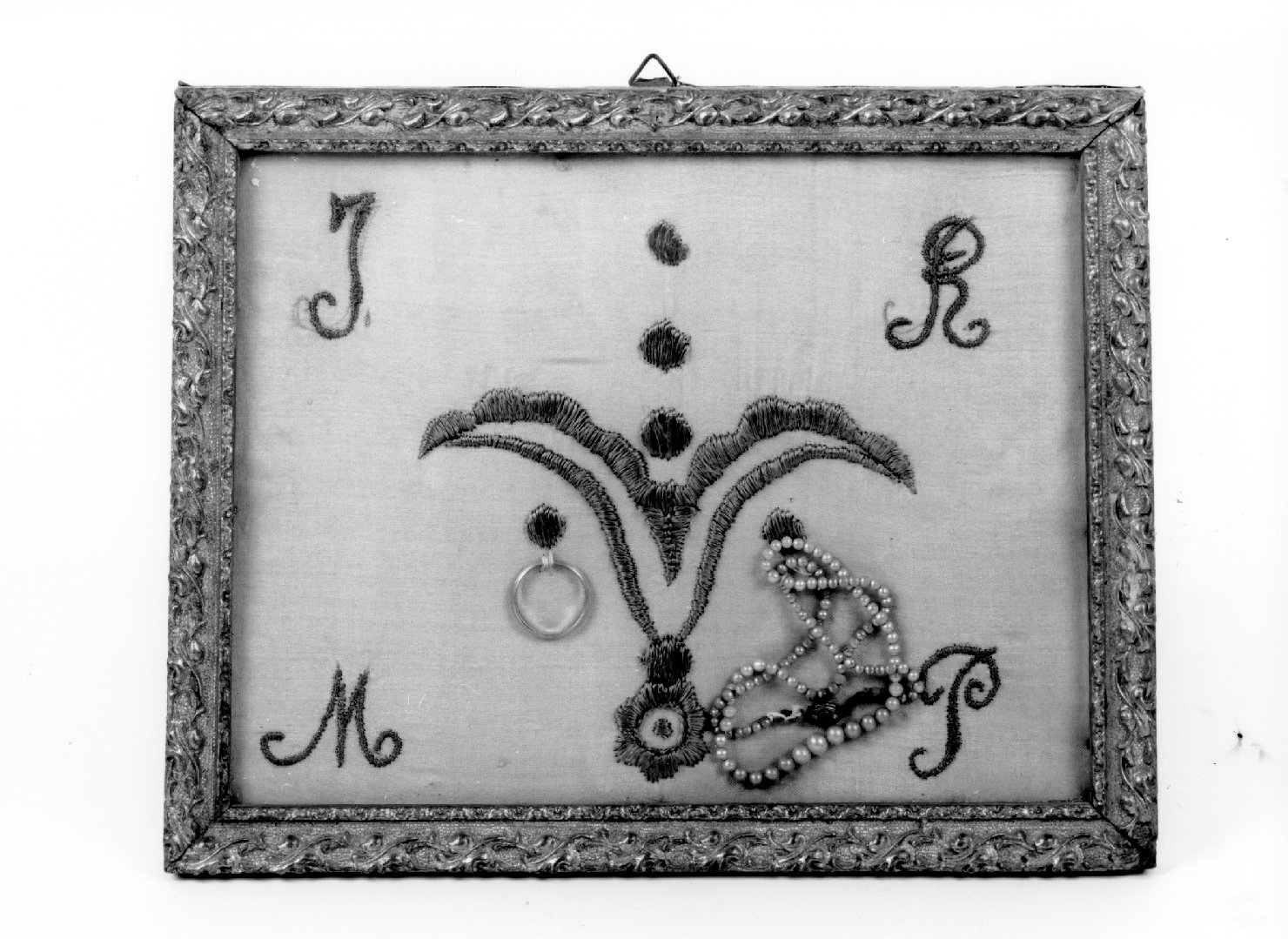 ex voto - ambito veneto (prima metà sec. XX)