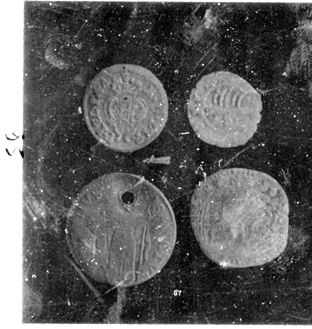 moneta (sec. XVIII)
