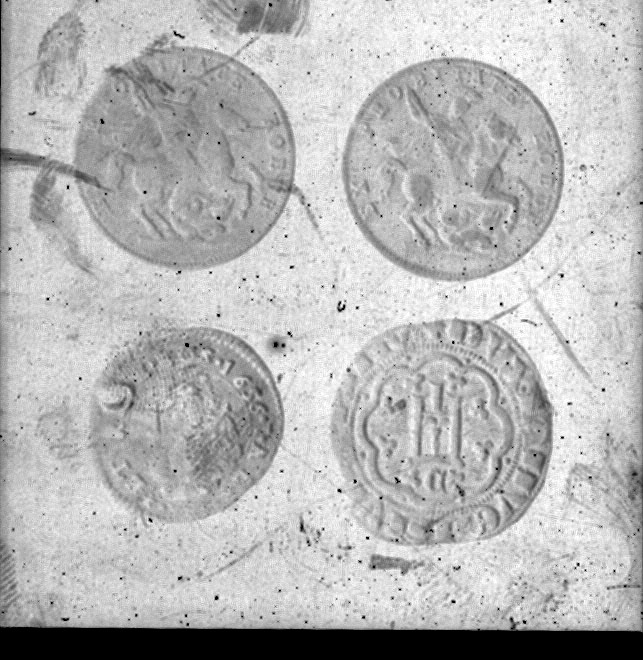 moneta (secc. XII-XIV)