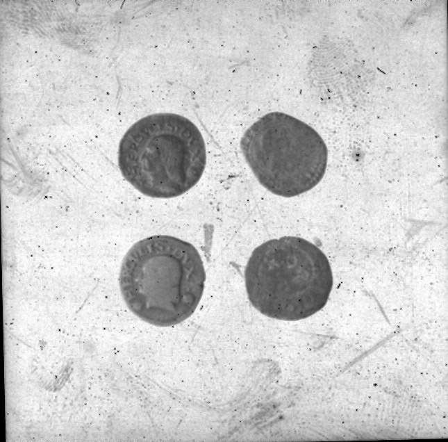 moneta (secc. XV-XVI)