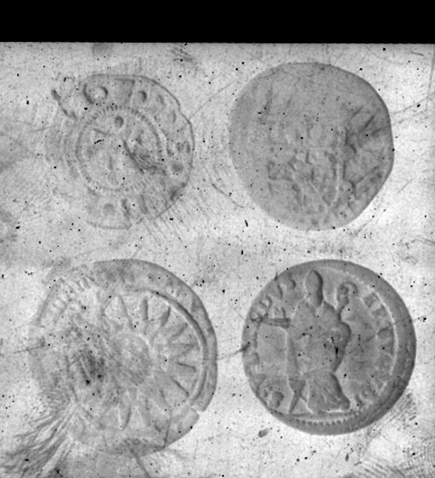 moneta (secc. XV-XVI)