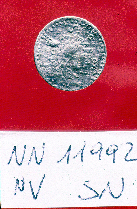 moneta - ambito Asia sud-orientale (secc. XVII - XIX)