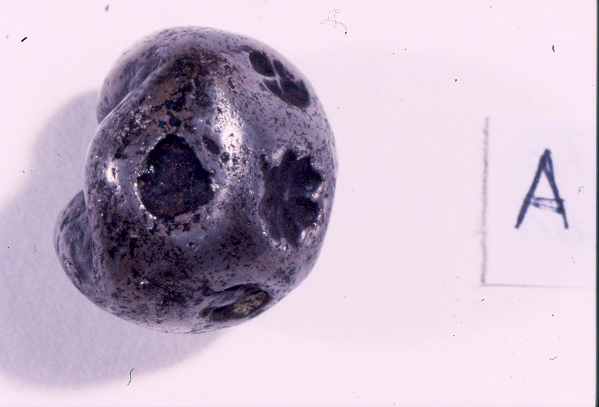 moneta - ambito siamese (sec. XIX)