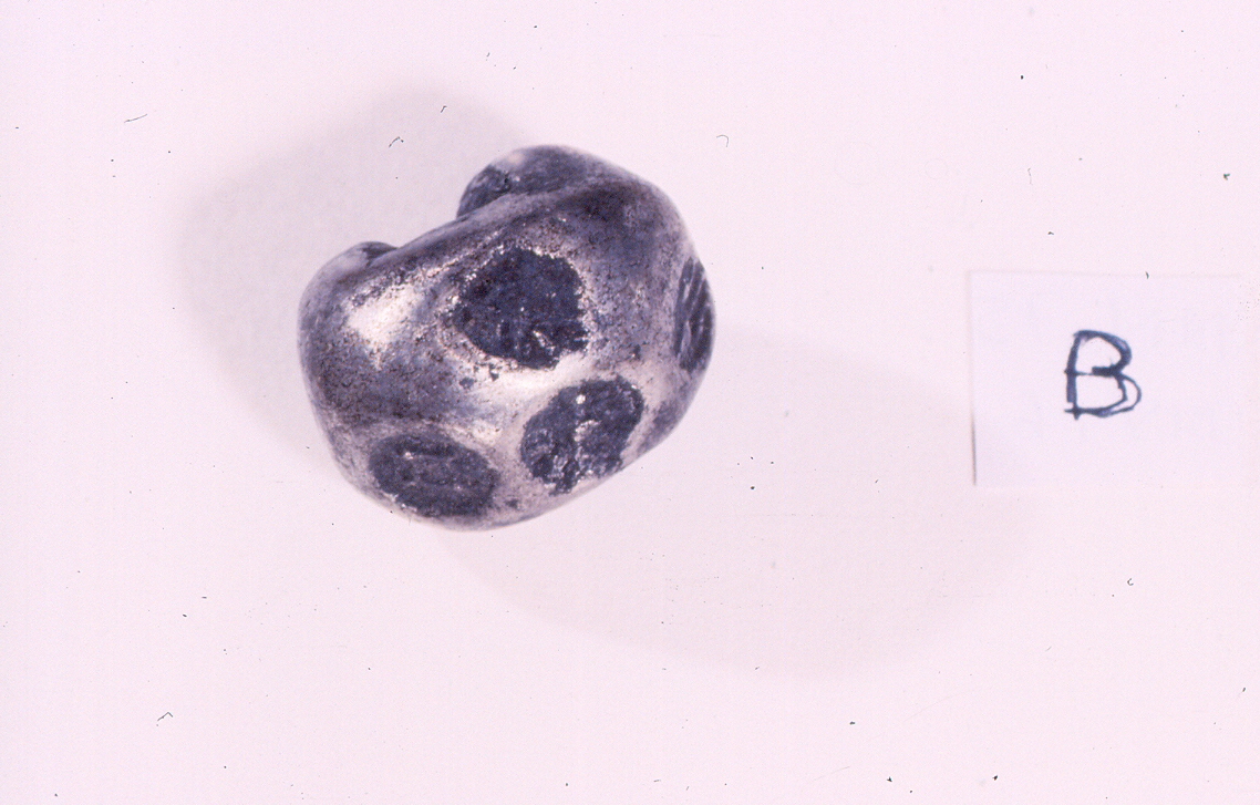 moneta - ambito siamese (sec. XIX)