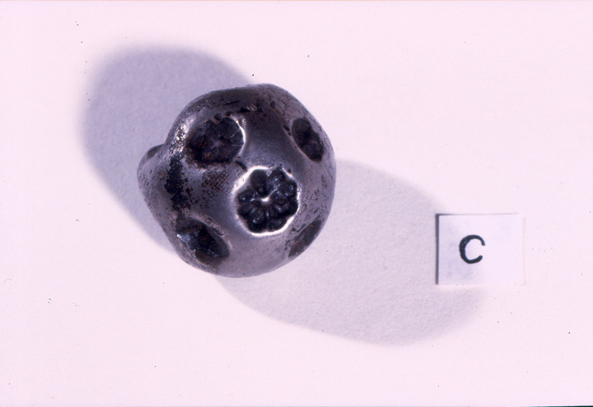 moneta - ambito siamese (sec. XIX)