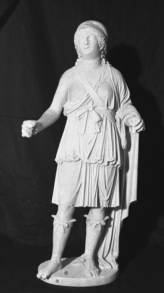 Speranza (scultura, opera isolata) di Lombardo Pietro detto Pietro Solari (bottega) (secc. XV/ XVI)