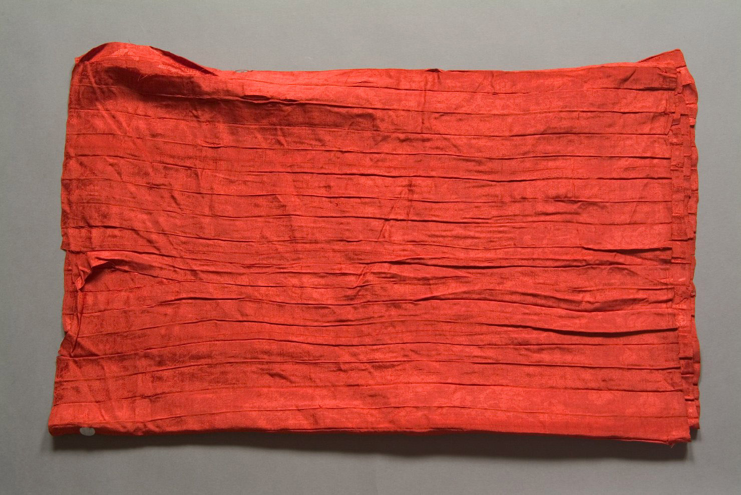 tessuto, opera isolata - manifattura giapponese (sec. XIX)