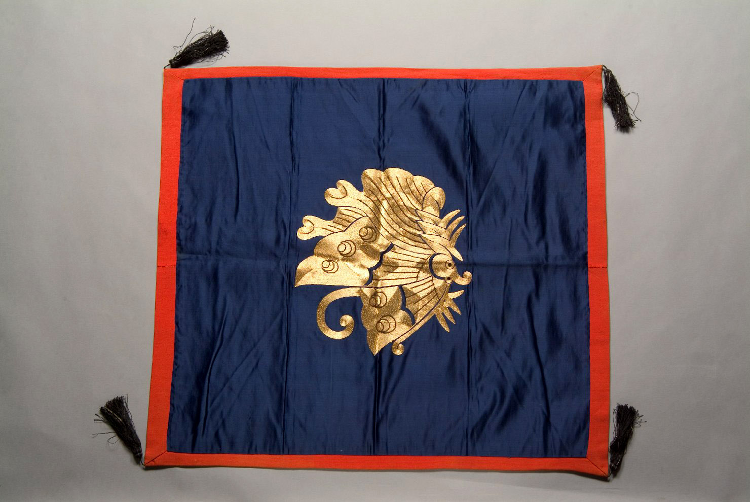 motivi decorativi (abito, opera isolata) - manifattura giapponese (sec. XIX)